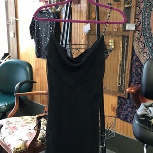 Woman’s dress
